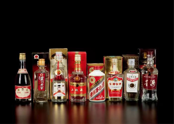 长海老酒储存的方法